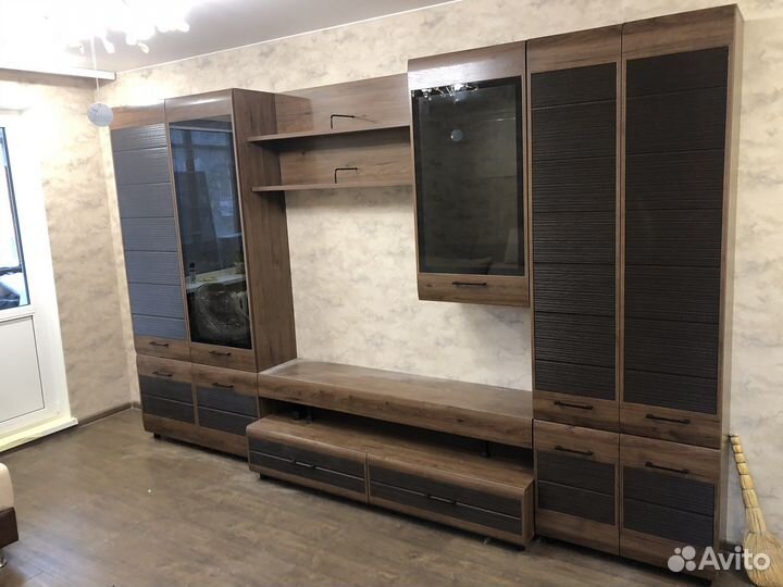 Сборка мебели