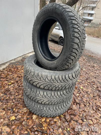 Tunga Nordway 2 185/65 R14 85