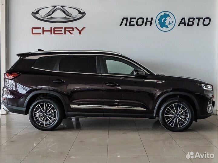 Chery Tiggo 8 Pro 1.6 AMT, 2023