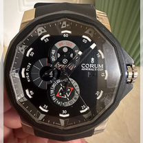 Часы Corum Admiral's Cup Tides