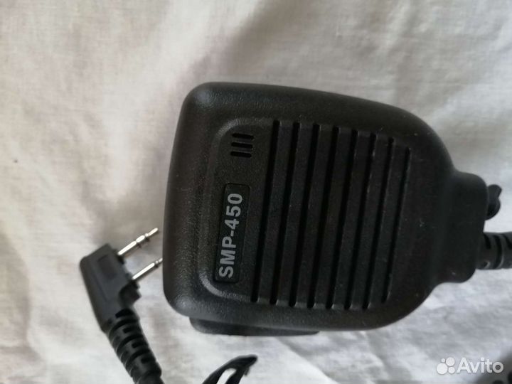 Р/ст Motorola gp 340