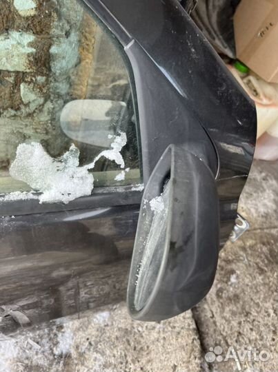 Зеркало боковое правое Fiat Albea