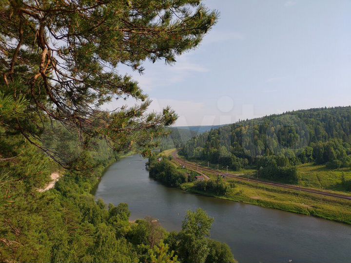 Участок 20 сот. (СНТ, ДНП)