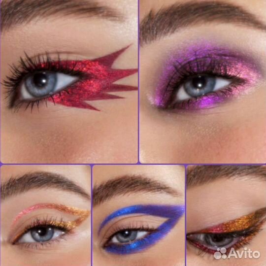 Новые мультихромы Oden's Eye