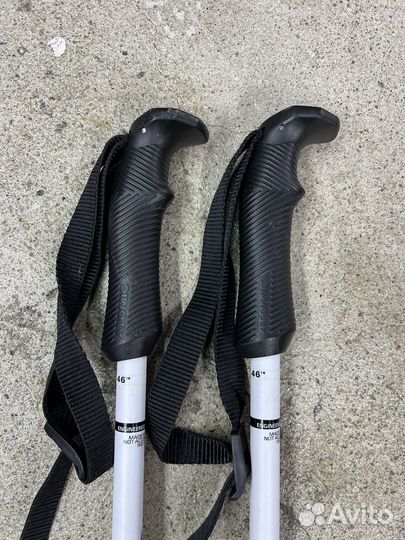 Горнолыжные палки 115 Atomic