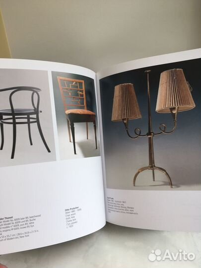 Арт Нуво. Визуальная энциклопедия искусства