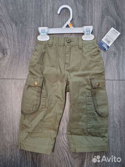 Ralph Lauren оригинал 74-80