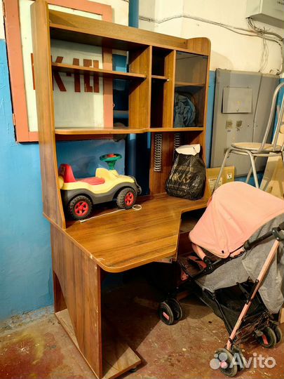 Компьютерный стол бу