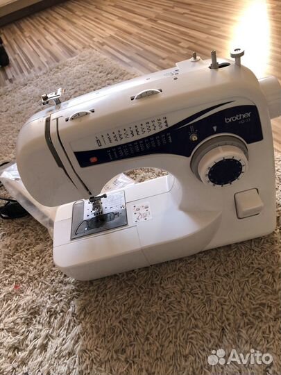 Швейная машинка Brother
