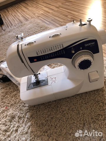 Швейная машинка Brother