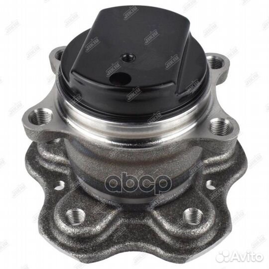 Ступица колеса HW22067 jikiu