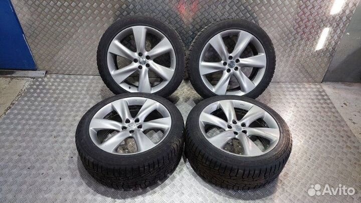 Колеса комплект Infiniti