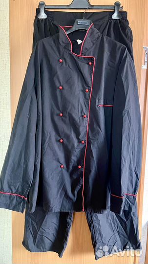 Костюм для повара