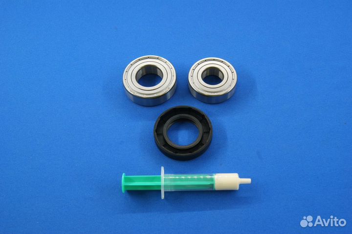 Ремкомплект Indesit, Zanussi, Bosch