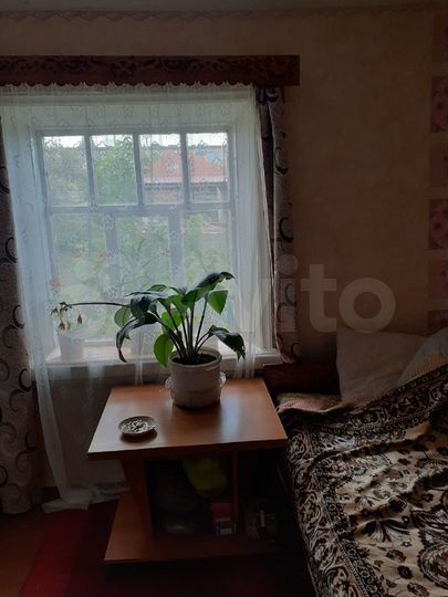 Дом 49,2 м² на участке 11 сот.