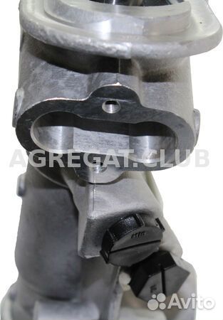 Рулевая рейка krauf HNQ2399GQ