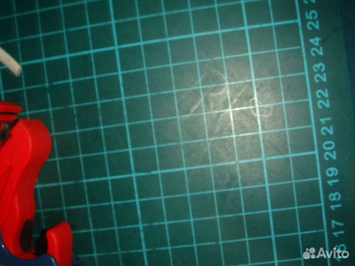 Автоматический стриппер kraftool CYH-1 0.2-6мм2 эл