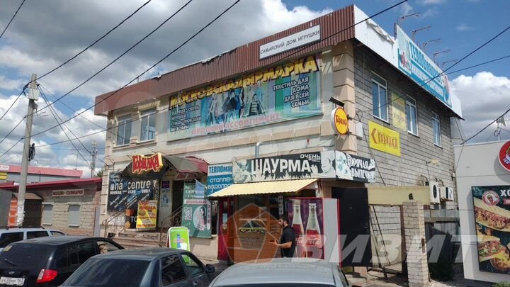 Арендный бизнес на 1 линии, окупаемость 7,5 лет