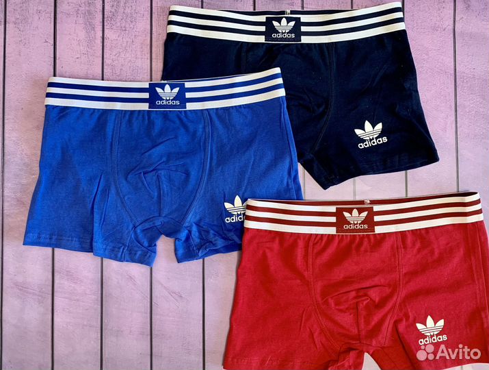 Трусы мужские