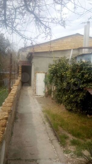 Дом 123,3 м² на участке 4 сот.