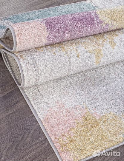 Детские ковры в разных размерах