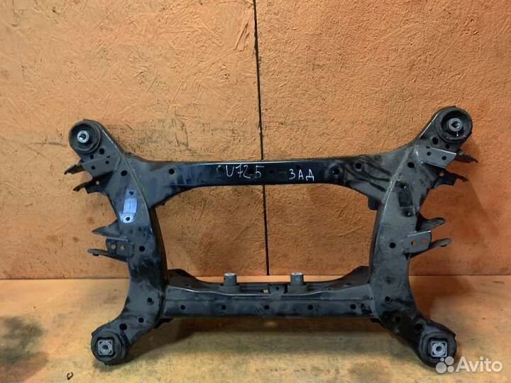 Подрамник задний Acura Rdx TB5 2.0 2019