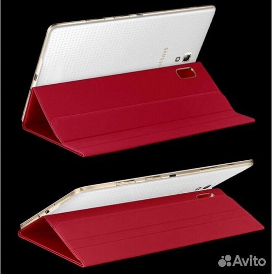 Оригинальный Чехол на samsung Tab S 8.4