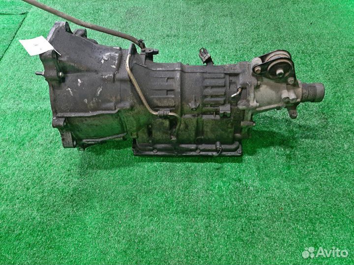 АКПП mazda bongo friendee sgew 2000 FE UM102 2WD к