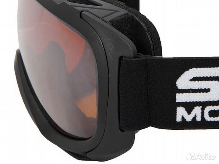 Очки горнолыжные Sky Monkey SR28 ORM