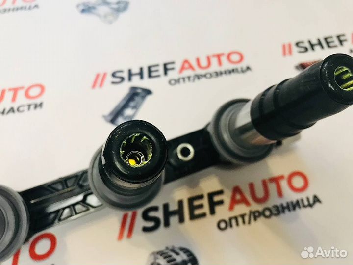 Модуль зажигания Chevrolet Cruze 1.8