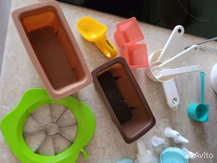 Кухонные аксессуары IKEA