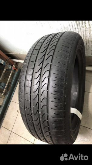 Pirelli Cinturato P7 225/60 R17