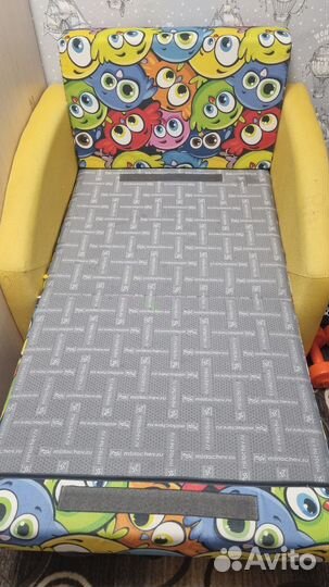 Диван кресло бу спб