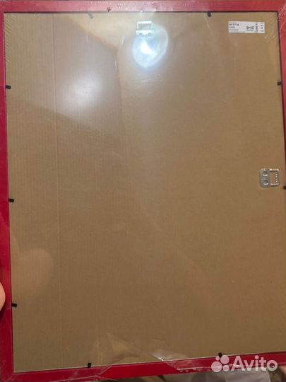 Подставка для цветов рамка для картин IKEA рамка