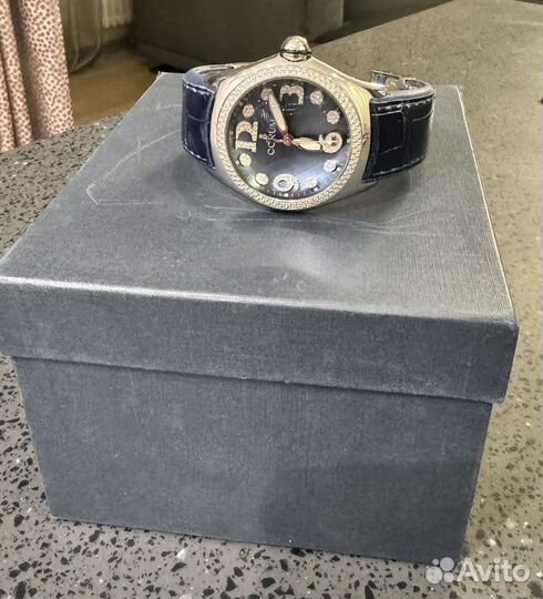 Наручные часы Corum, оригинал