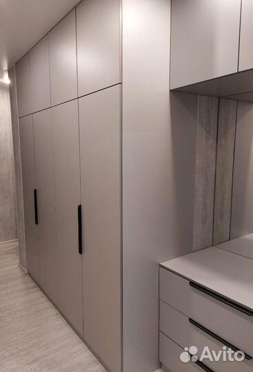 Шкафы на заказ