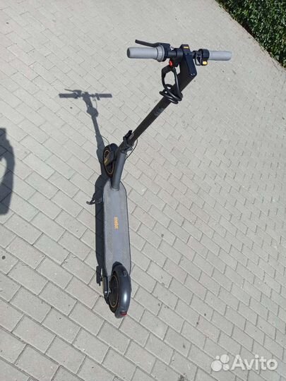 Segway ninebot max g30p