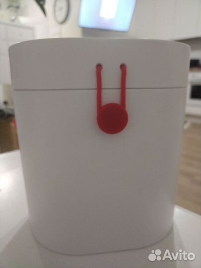 Ручной отпариватель xiaomi