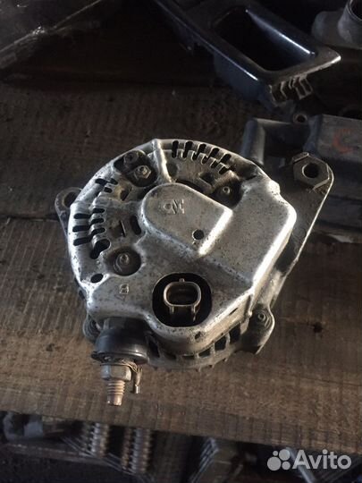 Генератор 56044-530AC