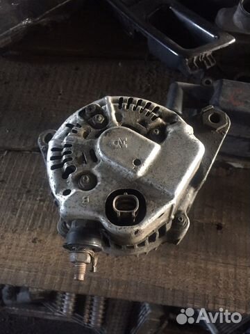 Генератор 56044-530AC