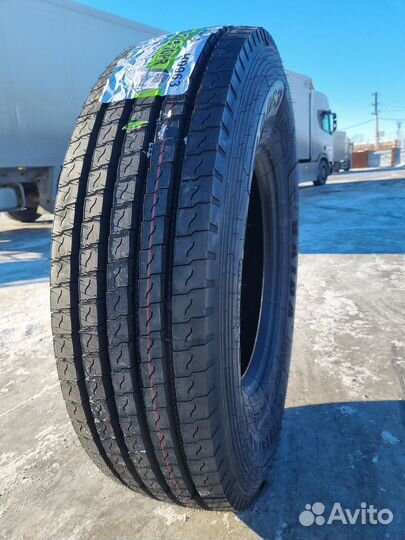 Зимние шины Haida HD963 315/80 R 22.5