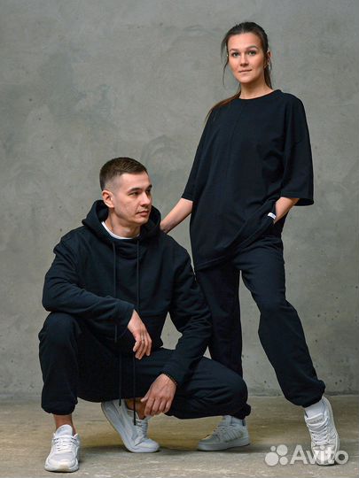 Массовый пошив одежды