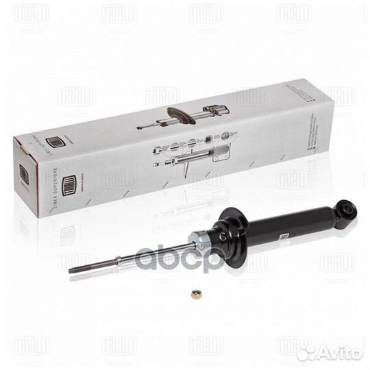 Амортизатор для а/м Mitsubishi Pajero (00) (ст