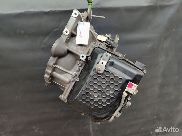 АКПП A25A-FKS, UB80E 2WD Без пробега по РФ