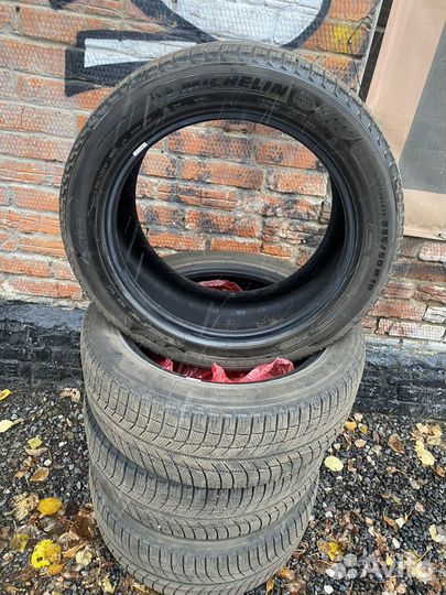 Meshiline MH777 2.25/50 R18