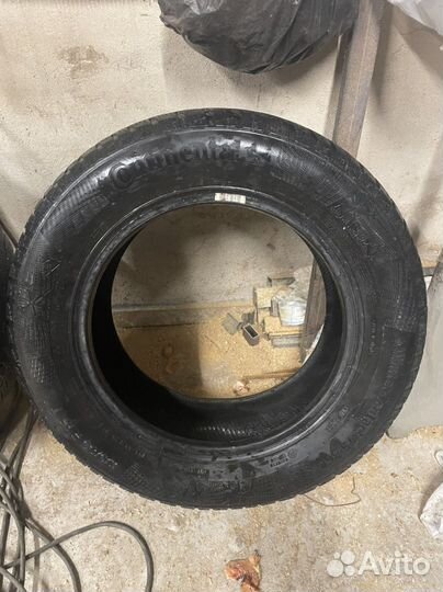 Cordiant Winter Drive 195/65 R15