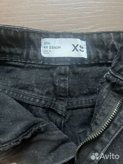 Джинсы Be Free XS