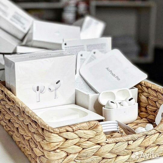 Airpods
