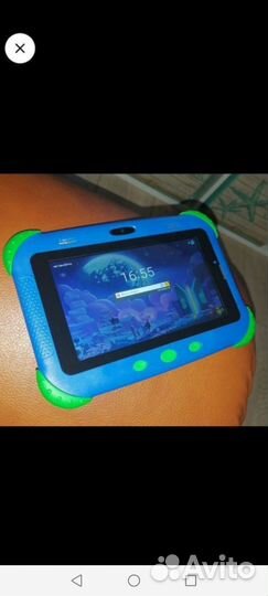 Детский Планшет Новый 32Г памяти Быстрый