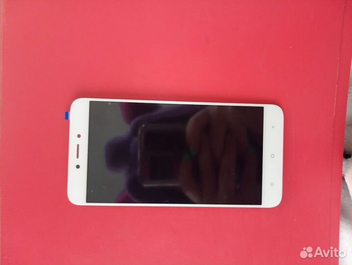 Телефон Xiaomi redmi 4x